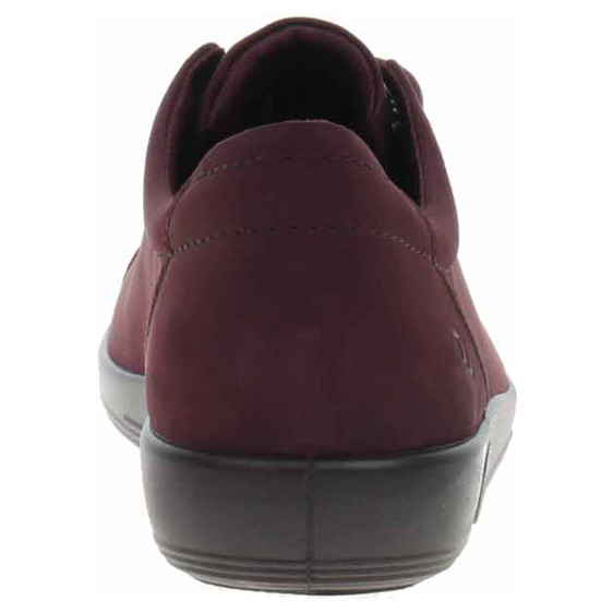 detail Dámské polobotky Ecco Soft 2.0 20650302385 fig