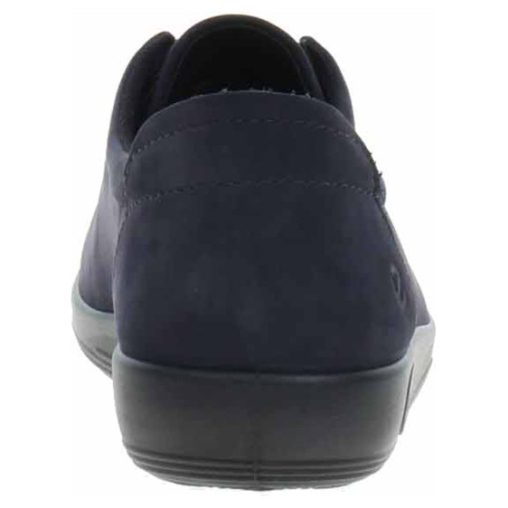 detail Dámské polobotky Ecco Soft 2.0 20650312303 night sky