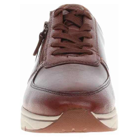 detail Dámské polobotky Tamaris 1-23711-42 muscat