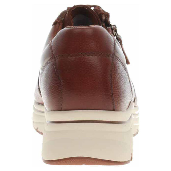 detail Dámské polobotky Tamaris 1-23711-42 muscat