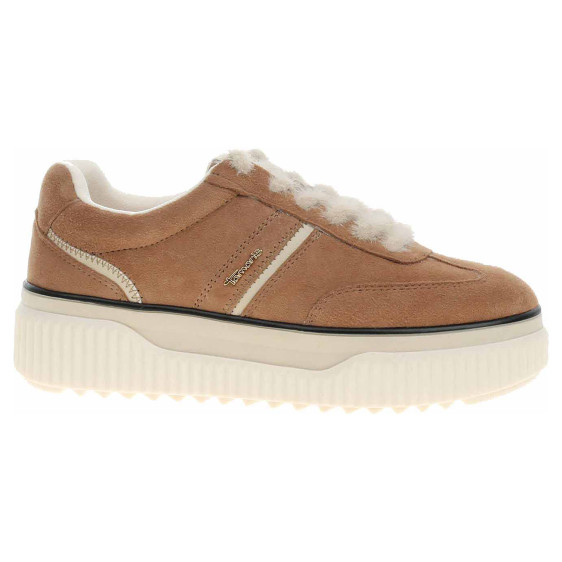 detail Dámská obuv Tamaris 1-23753-45 camel
