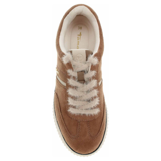 detail Dámská obuv Tamaris 1-23753-45 camel