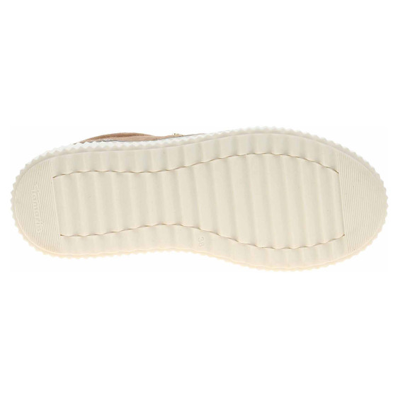 detail Dámská obuv Tamaris 1-23753-45 camel