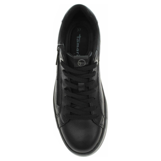 detail Dámská obuv Tamaris 1-23709-44 black uni