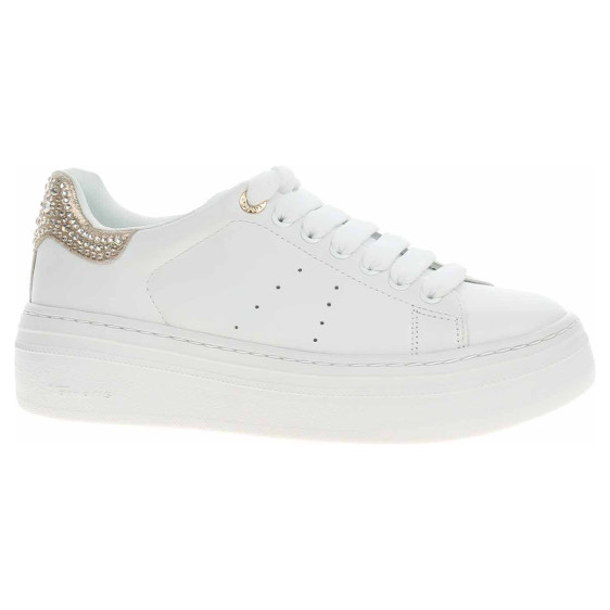 detail Dámská obuv Tamaris 1-23755-45 wht-champagne