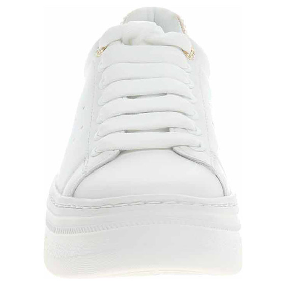 detail Dámská obuv Tamaris 1-23755-45 wht-champagne