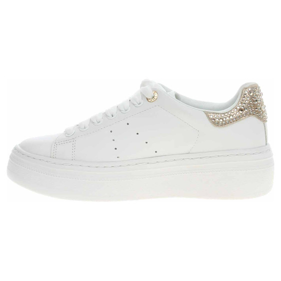 detail Dámská obuv Tamaris 1-23755-45 wht-champagne