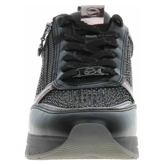detail Dámská obuv Tamaris 1-23832-44 black glam