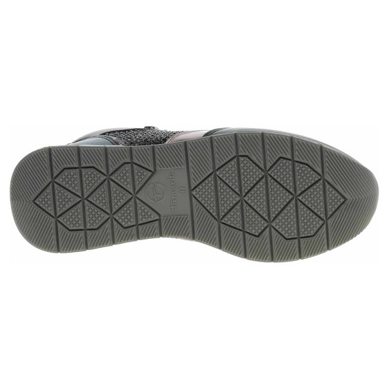 detail Dámská obuv Tamaris 1-23832-44 black glam