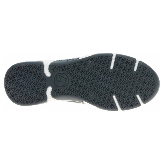 detail Dámské polobotky Remonte D1S00-14 blau