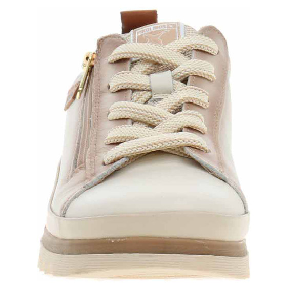 detail Dámské polobotky Pikolinos W3W-6979C1 nata