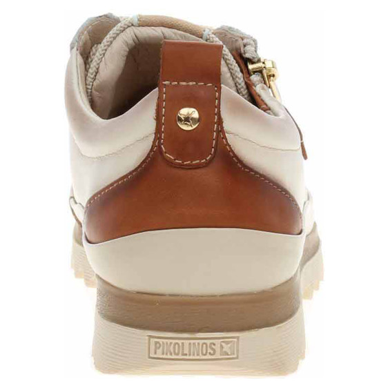 detail Dámské polobotky Pikolinos W3W-6979C1 nata