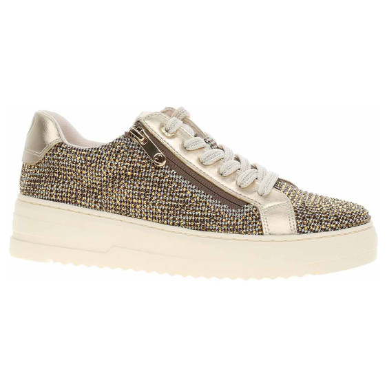 detail Dámská obuv Marco Tozzi 2-23775-45 gold comb