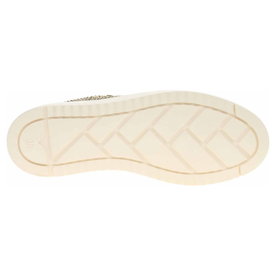 detail Dámská obuv Marco Tozzi 2-23775-45 gold comb