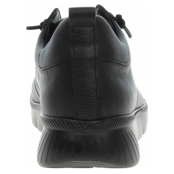 detail Dámské polobotky Gabor 63.460.27 schwarz