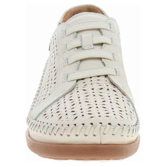 detail Dámské polobotky Pikolinos W8K-4890 nata