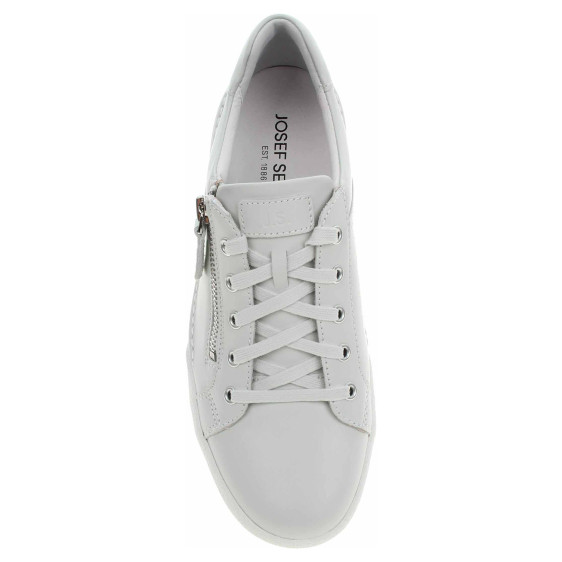 detail Dámské polobotky Josef Seibel 69903 133727 mineral