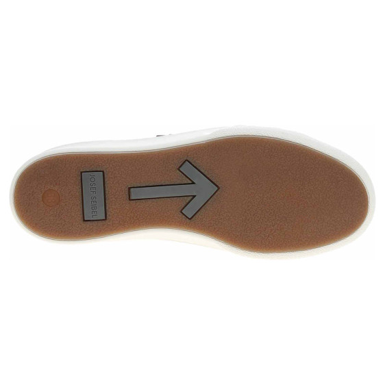 detail Dámské polobotky Josef Seibel 69903 133727 mineral