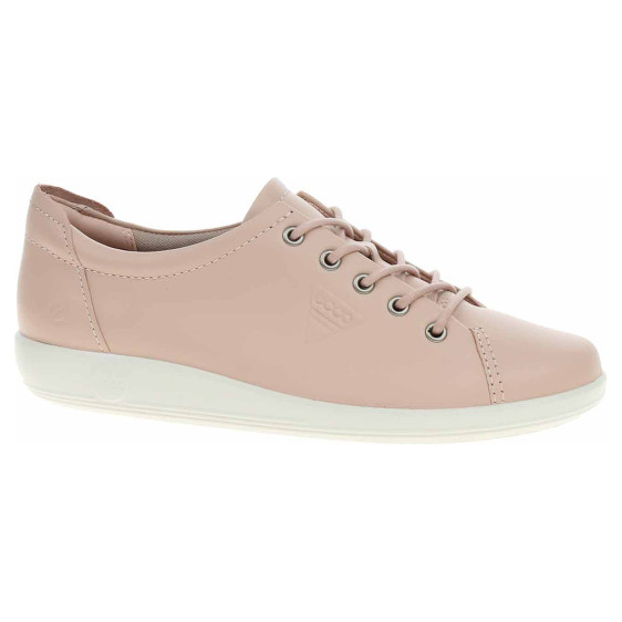 detail Dámské polobotky Ecco 20650311118 rose dust