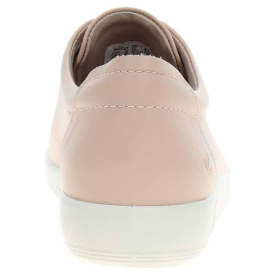 detail Dámské polobotky Ecco 20650311118 rose dust