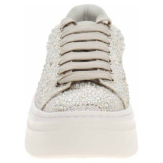 detail Dámská obuv Tamaris 1-23795-46 champagne