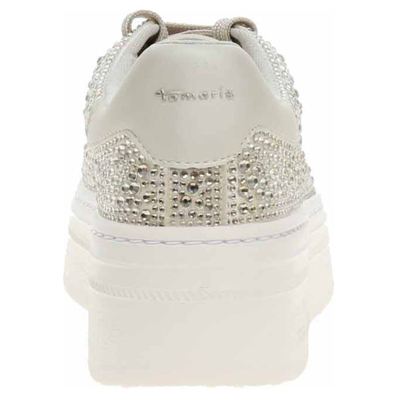 detail Dámská obuv Tamaris 1-23795-46 champagne