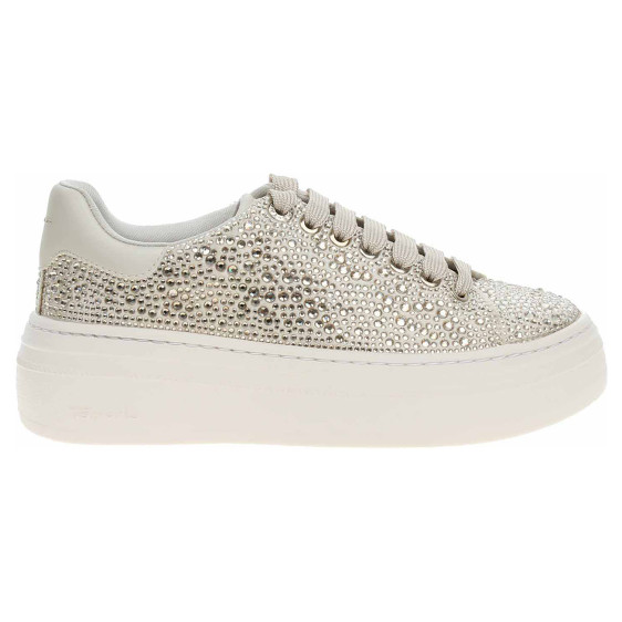 detail Dámská obuv Tamaris 1-23795-46 champagne