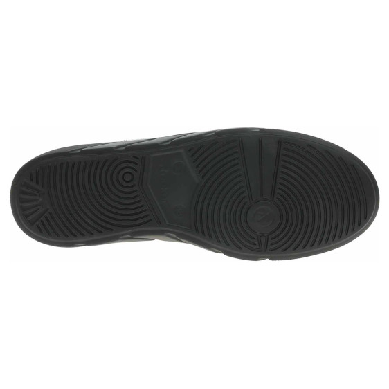 detail Dámské polobotky Rieker W2601-91 metallic