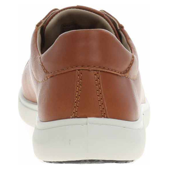 detail Dámské polobotky Josef Seibel 96307 TE24240 camel