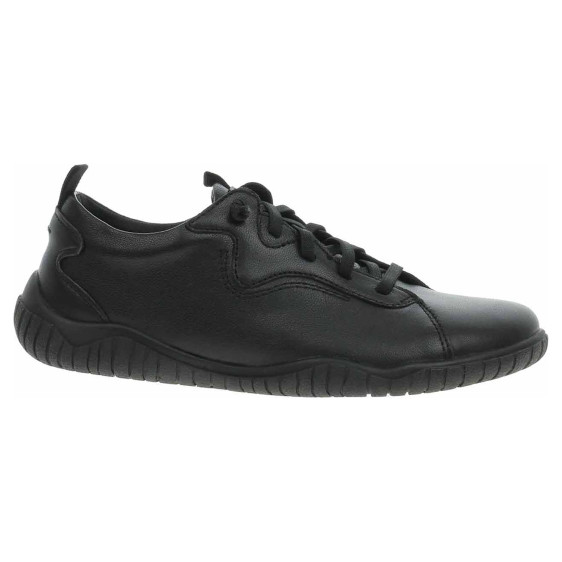 detail Dámské polobotky Josef Seibel 70701 TE793100 schwarz