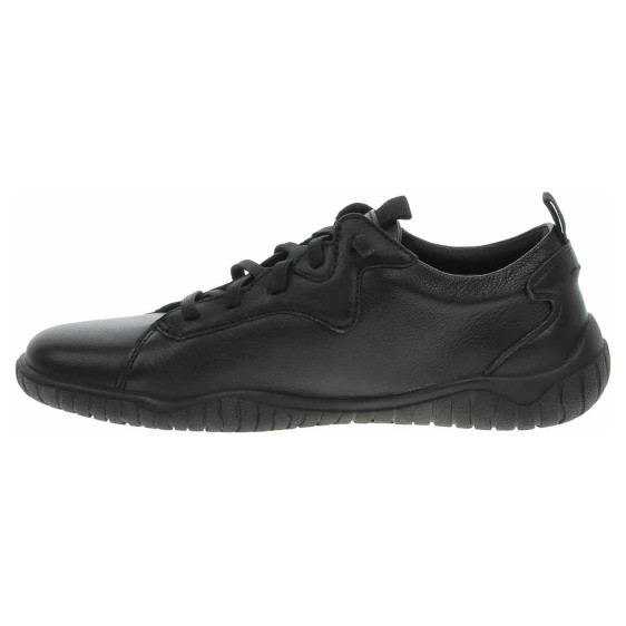detail Dámské polobotky Josef Seibel 70701 TE793100 schwarz