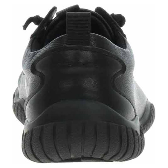 detail Dámské polobotky Josef Seibel 70701 TE793100 schwarz