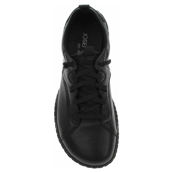 detail Dámské polobotky Josef Seibel 70701 TE793100 schwarz