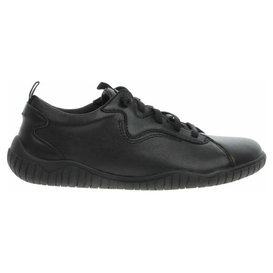 detail Dámské polobotky Josef Seibel 70701 TE793100 schwarz