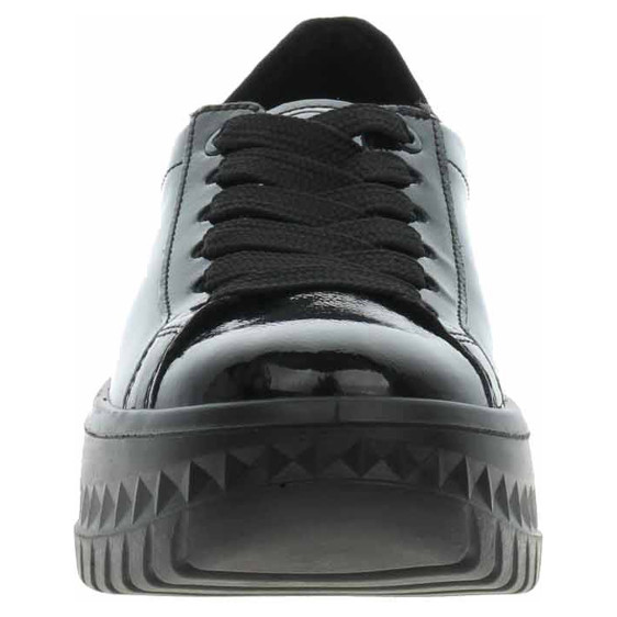 detail Dámské polobotky Ara 12-46707-01 schwarz