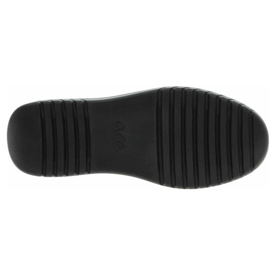 detail Dámské polobotky Ara 12-46707-01 schwarz