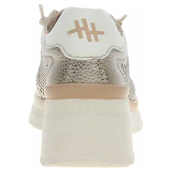 detail Dámské polobotky Hispanitas HV264767 cava