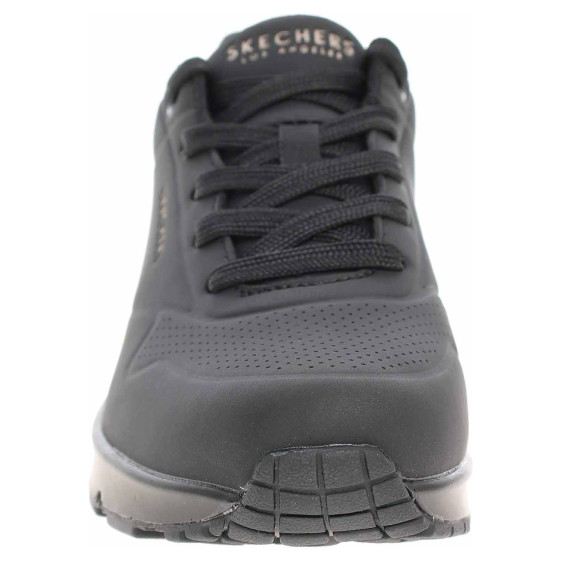 detail Skechers Uno - Stan on Air black