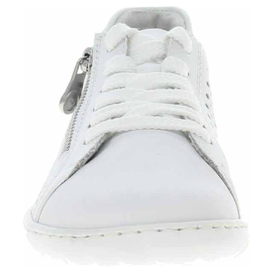 detail Dámská obuv Rieker 52824-80 weiss