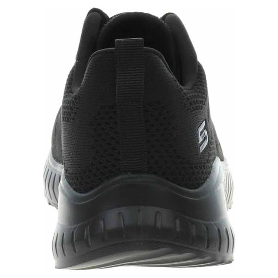 detail Skechers Bobs Squad Chaos - Face Off black