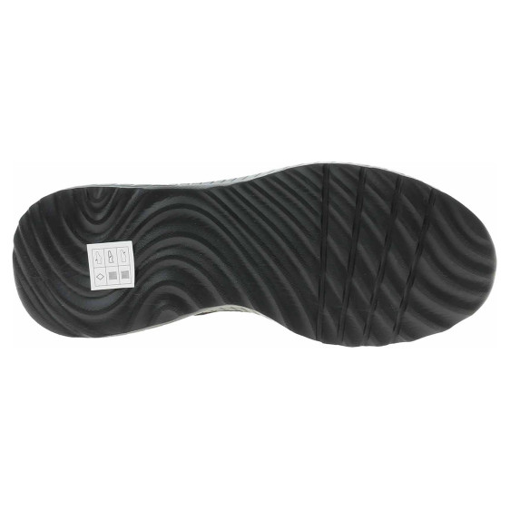 detail Skechers Bobs Squad Chaos - Face Off black