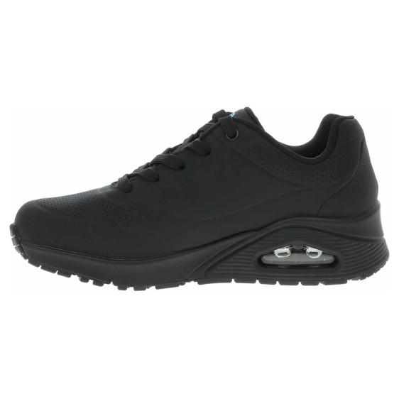 detail Skechers JGoldcrown: Uno - Highlight Love black - multi