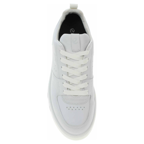 detail Dámská obuv Ecco Street 720 W 20971301007 white