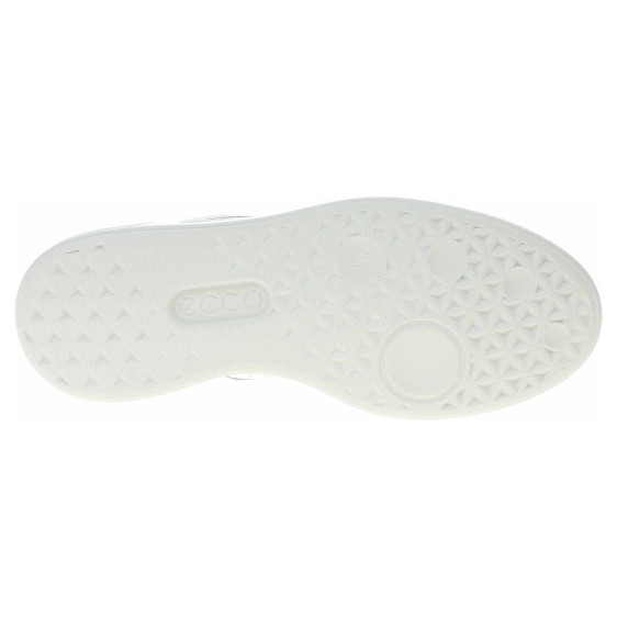 detail Dámská obuv Ecco Street 720 W 20971301007 white