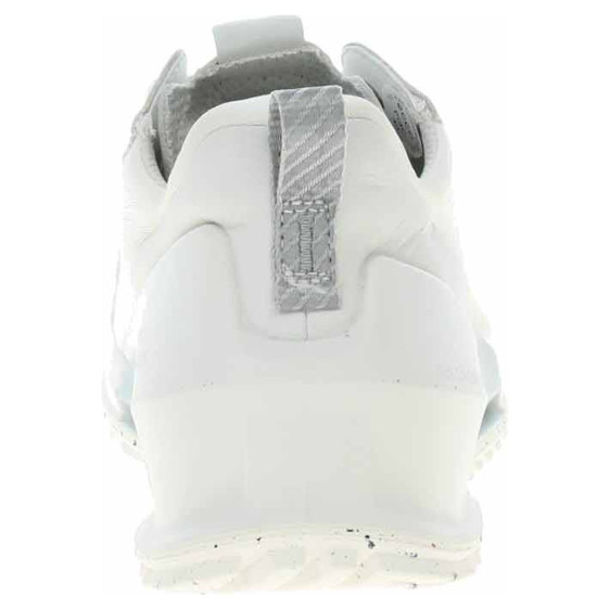 detail Dámská obuv Ecco Biom 20 W 80075351969 white-white-white