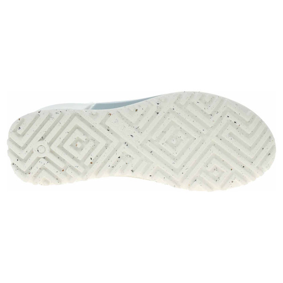 detail Dámská obuv Ecco Biom 20 W 80075351969 white-white-white