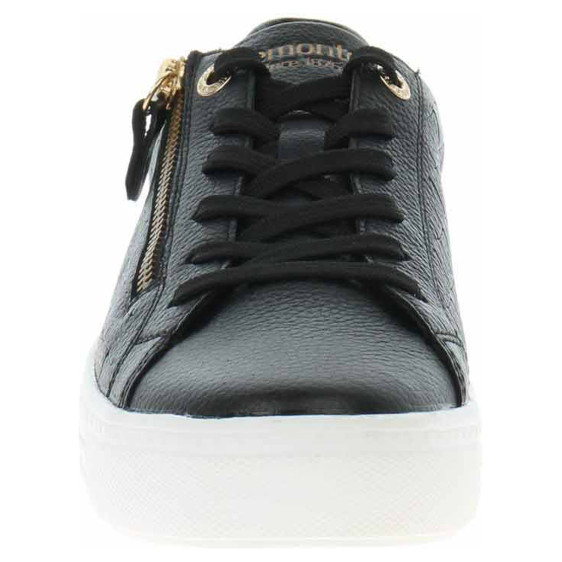 detail Dámská obuv Remonte D0916-01 schwarz