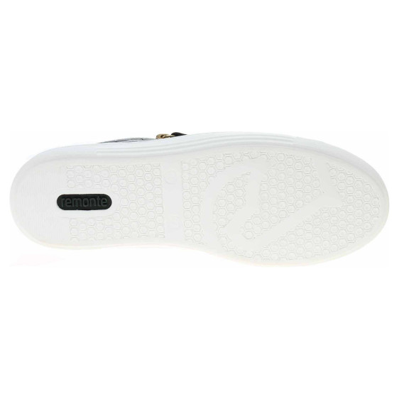 detail Dámská obuv Remonte D0916-01 schwarz