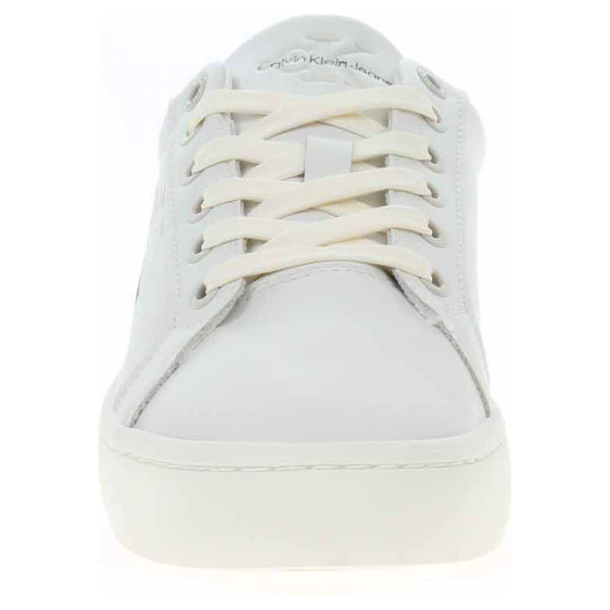 detail Dámská obuv Calvin Klein YW0YW01269 Bright White