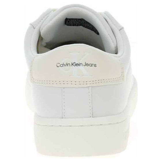 detail Dámská obuv Calvin Klein YW0YW01269 Bright White